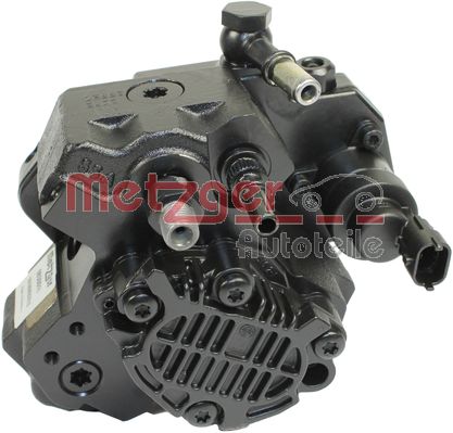 METZGER 0830016 ORIGINAL ERSATZTEIL Hochdruckpumpe